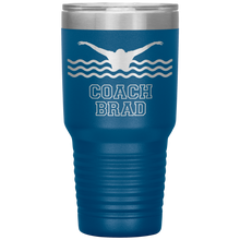 Swim Coach Brad 30oz