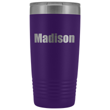 Madison 13 20oz