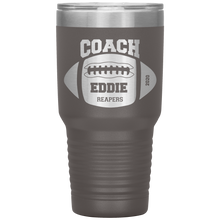 Football Reapers Eddie