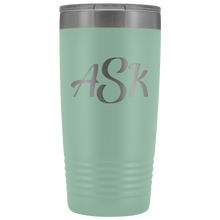 aSk Amandella 20oz