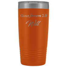 Gulf Stream Will