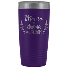 Mama of drama 20oz Tumbler