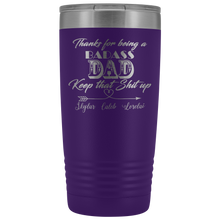 Badass Dad 20 Skylar Caleb  Lorelai