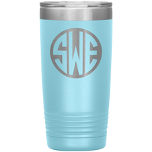 Monogram sWe 20oz
