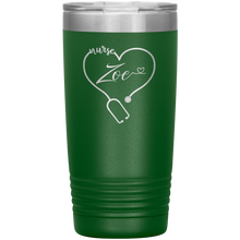 Nurse Zoe 20oz