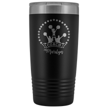 CHEER COACH SAMPLE 20oz