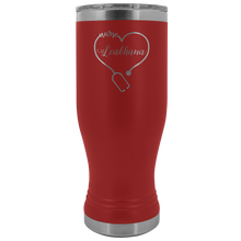 Nurse Leakhana BOHO 20oz