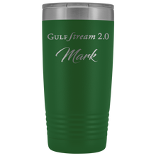 Gulf Stream Mark