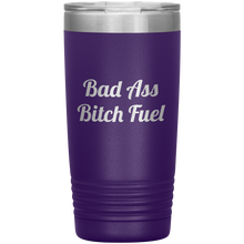 Sarah Booker Bad Ass Bitch Fuel