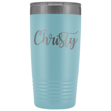 Christy 11 20oz
