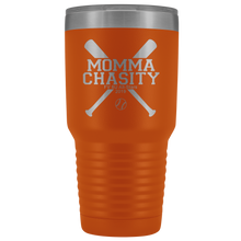Baseball Momma Chasity FV 8U All-Stars 30oz