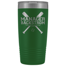 Baseball Manager Backstrom2