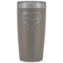 Nurse Mrs Pinzok 20oz