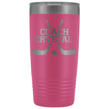 COACH HOCKEY Crystal
