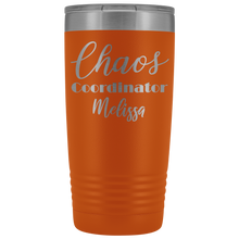 CHAOS COORDINATOR SAMPLE 20oz