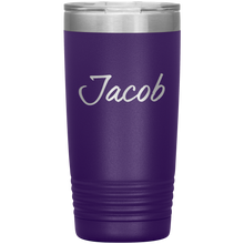Jacob 20oz