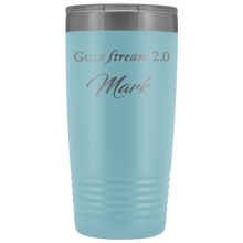 Gulf Stream Mark