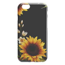 Sunflower case TEST