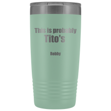 This is probably Titos