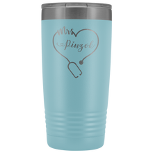 Nurse Mrs Pinzok 20oz