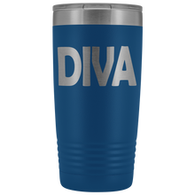 DIVA 20 oz