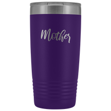 Mother 20oz Tumbler
