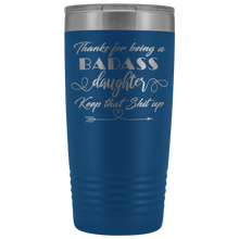 Badass Daughter revamped 20oz
