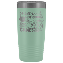 Mistletoe 20oz