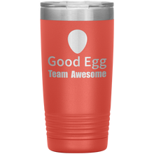 Good Egg revamped 20oz