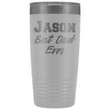 Jason best dad ever