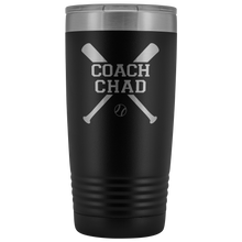 Coach Chad 20oz