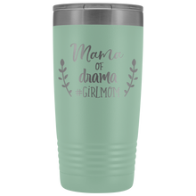 Mama of drama 20oz Tumbler