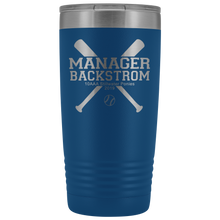 Baseball Manager Backstrom2