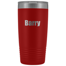 Barry 13 20oz