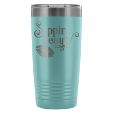 Sippin Beauty 20oz Tumbler