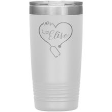 Nurse Elise 20oz