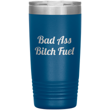 Sarah Booker Bad Ass Bitch Fuel