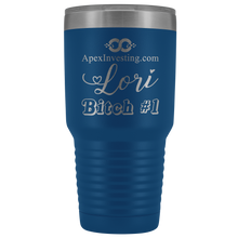 Apex Lori