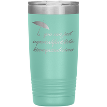 Supercali 13 colors 20oz