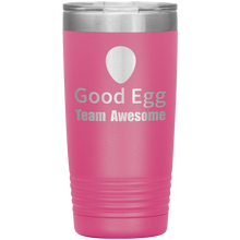 Good Egg revamped 20oz