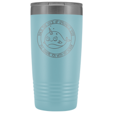 Fish 20oz Tumbler
