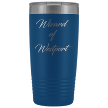 Wizard of Westport