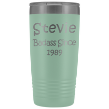Stevie Badass 20oz