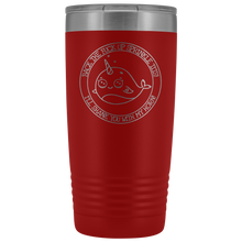 Fish 20oz Tumbler