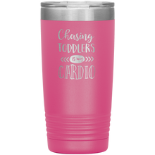 Chasing toddlers 13 colors 20 oz