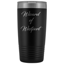 Wizard of Westport