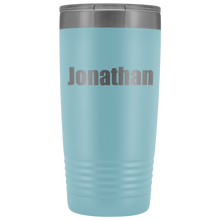 Jonathan 13 20oz