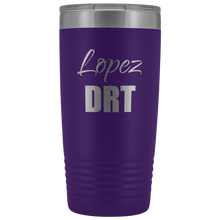 DRT Lopez
