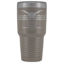 Swim Coach Dale 30oz