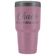 Chaos Coordinator 30oz no name